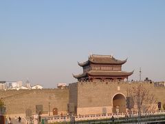 -相门城墙文化休闲景区
