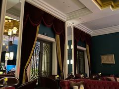 -The St·Regis Bar 瑞吉酒吧