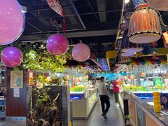 -巴犀烧烤(新崇光店)