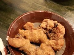 酥肉-黄潇洒老火锅(九眼桥宏济巷店)