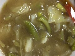 -郑家包子牛肉拉面(尚勤路店)