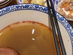 -舌尖尖·兰州牛肉面(浦东机场店)