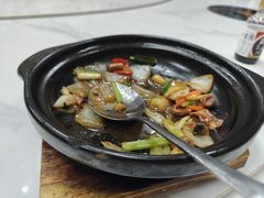 -嘉升大排档(番禺总店)