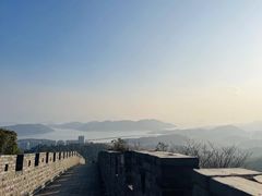 -黄贤森林公园