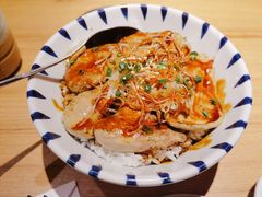 -初居食屋日式料理(万象城购物中心店)