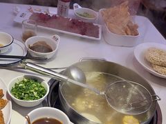-潮正和潮汕牛肉火锅·老字号(番禺万达店)