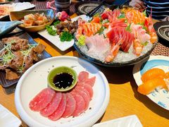 -松本楼(桥西店)