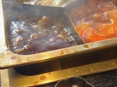 -王家渡火锅店(亦庄店)