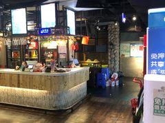 -邢氏老太太烧烤(罗湖店)