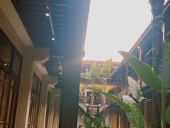 -Kebaya(七间老厝店)