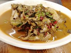 -老味道1992(武当山店)