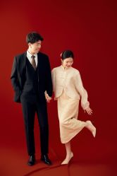 -新奕映像摄影机构