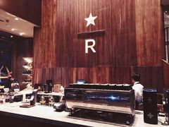 -星巴克臻选(南京艾尚天地店)