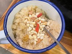 冰汤圆-渝江湖老火锅(观音桥店)