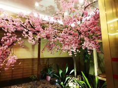 -千鹤日本料理(穿山路店)