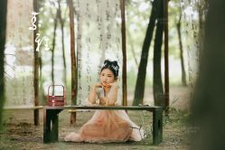 -花开映像儿童摄影
