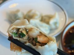 招牌一口鲜饺子-叁拾壹克饺子·东北菜(国贸店)