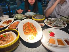 -蝴蝶里·粤菜·点心(滨江龙湖店)