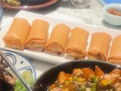 -杭州君悦酒店·湖滨28中餐厅