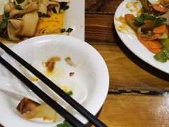 -富源东北春饼店(翠竹店)