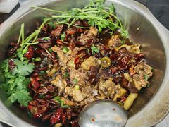 -天治宣·野椒鸡(龙头寺总店)
