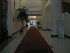 -上海衡山度假村