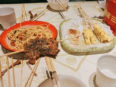 -串盟烧烤大排档·长沙美食地标(星沙店)