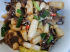 -野渡坡·极致湘菜·庭院餐厅(汉阳店)