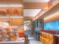 -百年神厨·地道川菜(清江西路店)