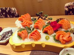 -皇品田苑日式料理(苏州中心店)