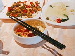 -美人鱼悬崖海景餐厅(鹿嘴山庄店)