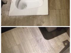 厕所环境-鲁班小馆(政四街店)