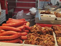-净香园熟肉(北坦总店)