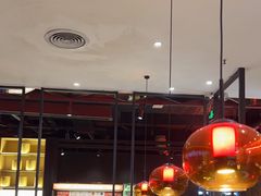 -探鱼·鲜青椒爽麻烤鱼(中天广场店)