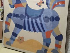 -画匠裱画配框(上海世贸商城店)