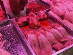 -锦绣大地生鲜食品厅