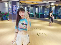 -舒适堡健身(爱琴海店)