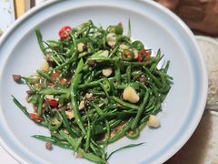 -清真·烙馍小院(华强城市广场店)