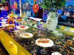 -巴犀烧烤(新崇光店)