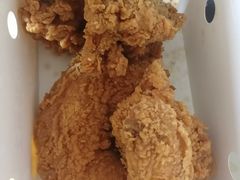 -华莱士·炸鸡汉堡(奥林花园店)