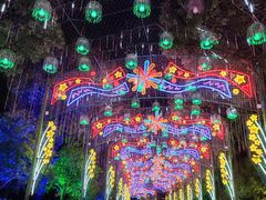 -南昌融创乐园