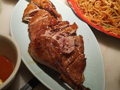-川堂风·跷脚牛肉·乐山爆炒(中建乐荟天地店)