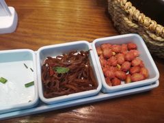 -南拳十三姨·潮汕砂锅粥·粤菜(西单大悦城店)