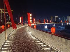 -大小河街