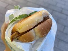 -麦当劳(宝龙店)