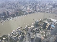 -上海中心大厦