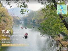 -西湖外事游船(花港观鱼码头)