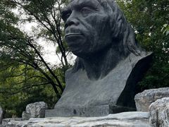 -周口店北京人遗址公园