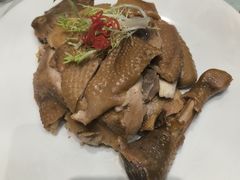 -老蔡记(二七广场店)