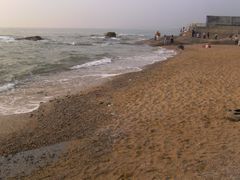 -日照灯塔风景区